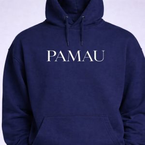 PAMAU Pull over stylé