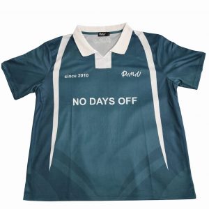 Maillot en polyester