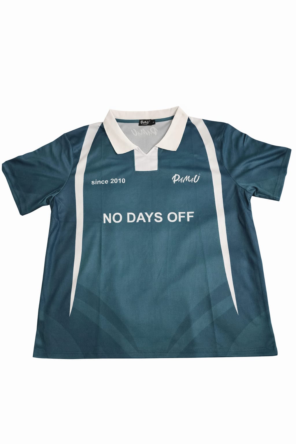 Maillot en polyester