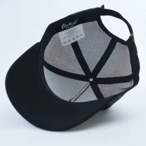 Casquette de base-ball PAMAU arrière stylée