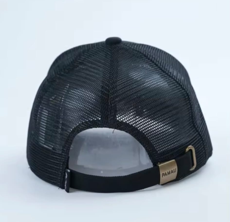 Casquette de base-ball PAMAU arrière stylée – Image 3