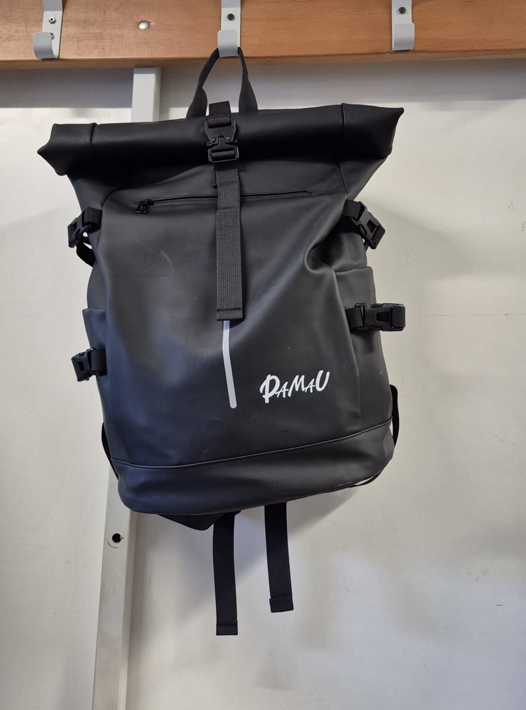 Sac de voyage imperméable pour le voyage, camping, travail – Image 3