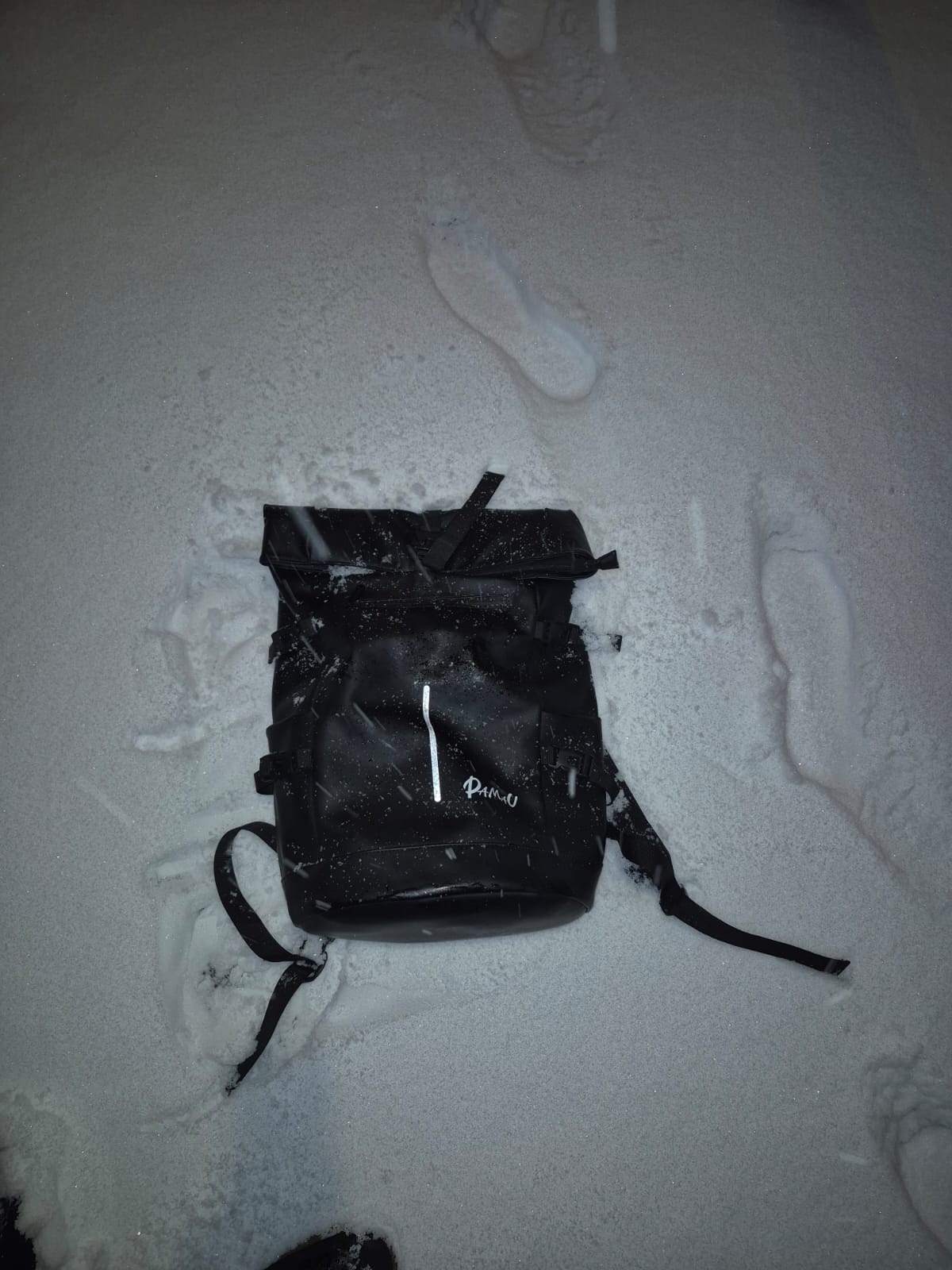 Sac de voyage imperméable pour le voyage, camping, travail – Image 4