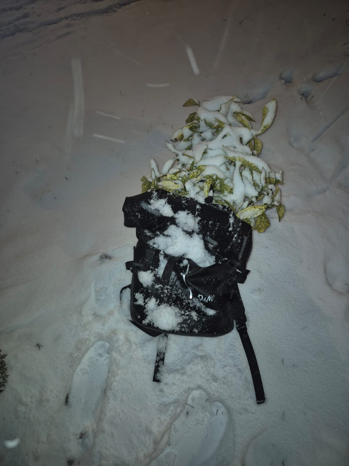 Sac de voyage imperméable pour le voyage, camping, travail – Image 5