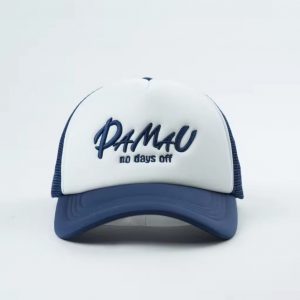 Casquette de base-ball PAMAU