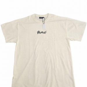 T-shirt regular PAMAU